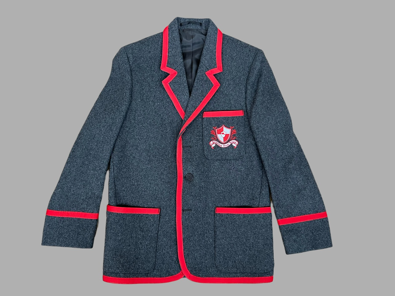 Salterford – Blazer Product Image