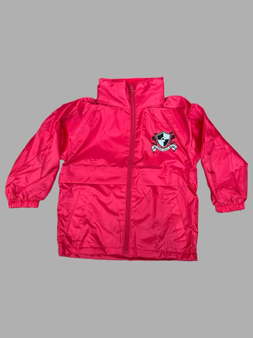 Salterford – Waterproof Jacket Product Image