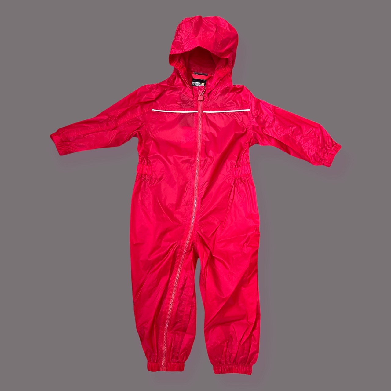 Salterford – Early Years Forest School Kids Paddle Rainsuit Product Image