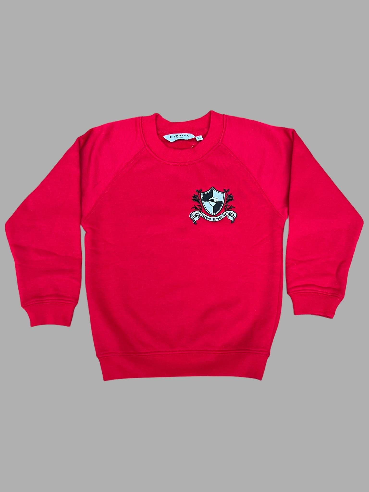 Salterford – Crew Neck PE Sweatshirt – Kindergarten to Year 2 Product Image