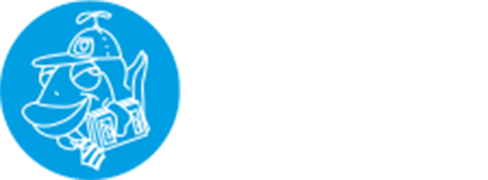 Big Fish Schoolwear Logo