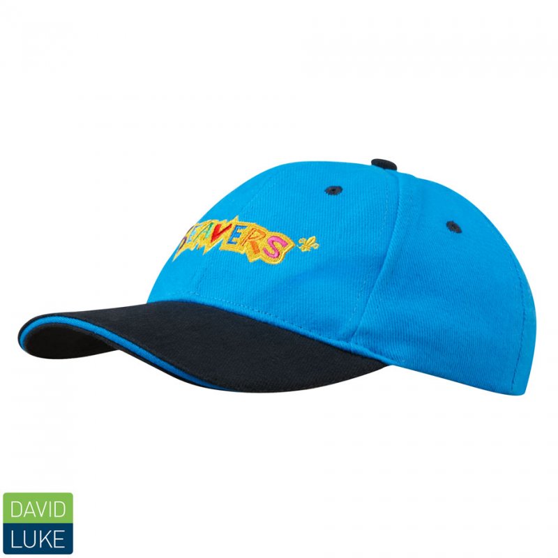 Beavers Cap Product Image