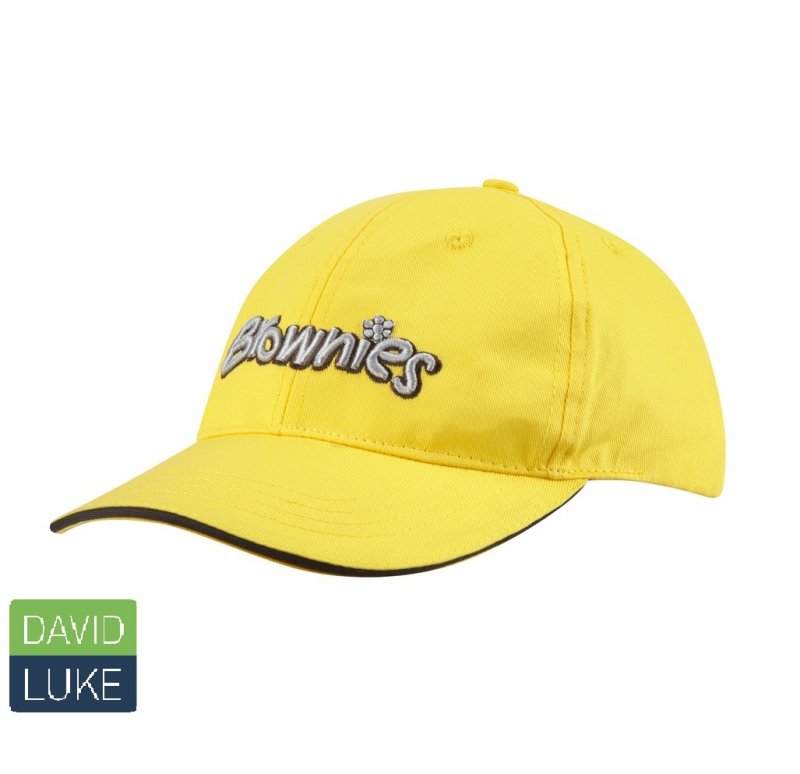 Brownies Cap Product Image