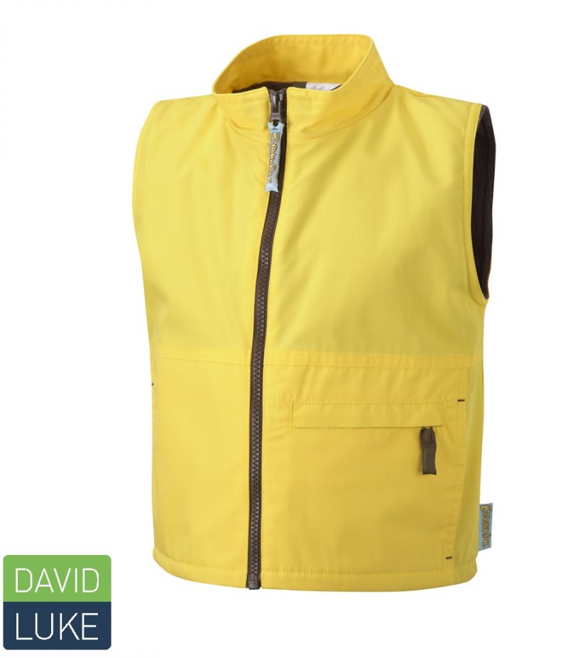 Brownies Gilet Product Image