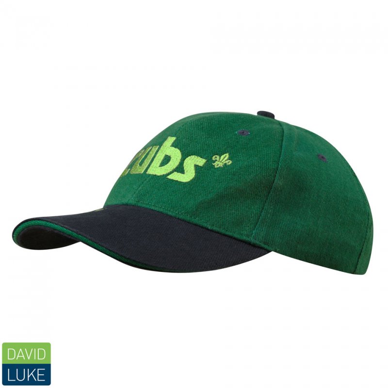 Cubs Cap Product Image