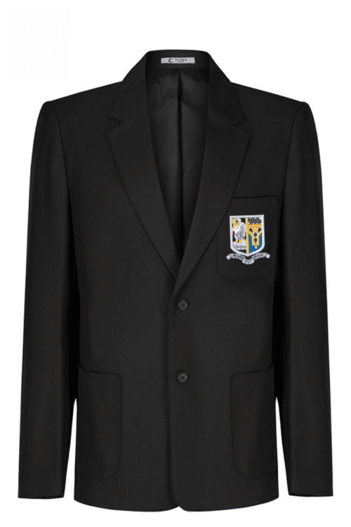 Becket – Boys Blazer Product Image