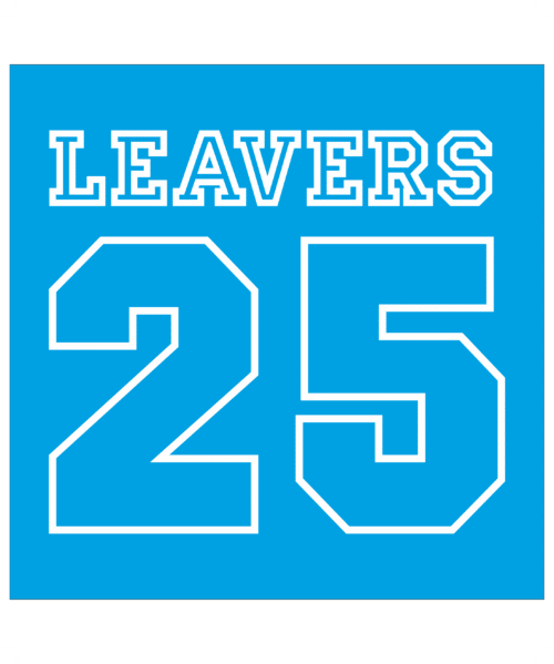 Leavers 25