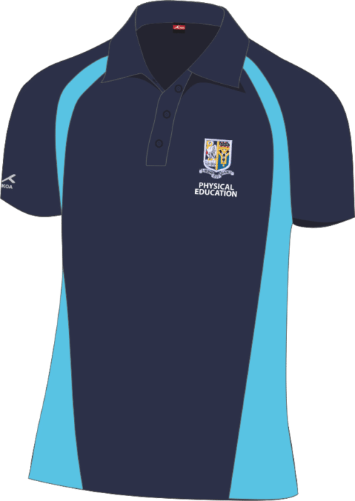 Becket – Boys Polo Shirt Product Image