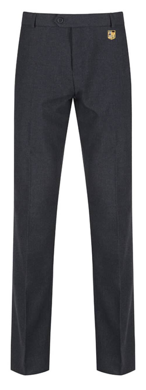 Becket – Boys Slim Leg Trouser Product Image